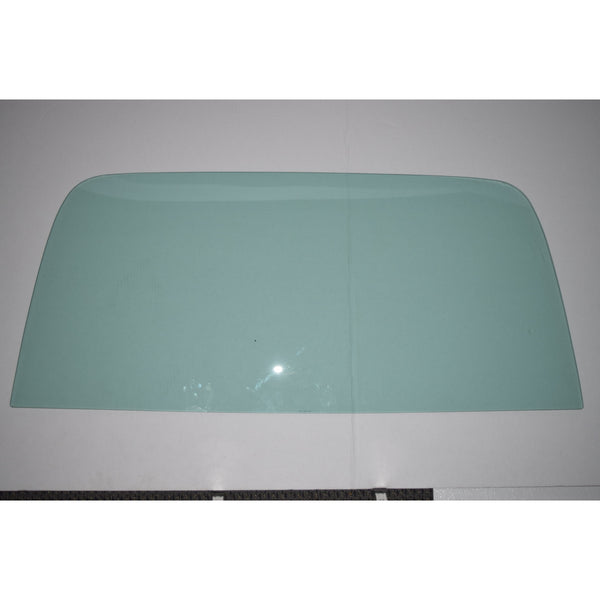 1968-1974 Chevy Nova 2 Door Coupe Back Window Glass Tinted.