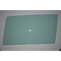 1968-1972 Chevy Nova Coupe Front Door Glass Tinted LH.