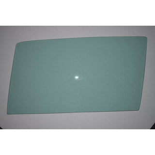 1968-1972 Chevy Nova Coupe Front Door Glass Tinted LH.