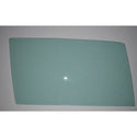 1968-1972 Chevy Nova Coupe Front Door Glass Tinted RH.