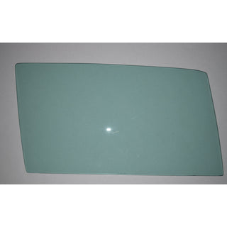 1968-1972 Chevy Nova Coupe Front Door Glass Tinted RH.
