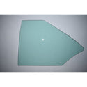 1968-1972 Chevy Nova Coupe Quarter Window Glass Tinted LH - Classic 2 Current Fabrication