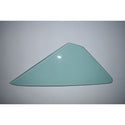 1968-1972 Chevy Nova Coupe/Sedan Vent Window Glass Tinted LH.