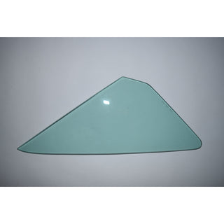 1968-1972 Chevy Nova Coupe/Sedan Vent Window Glass Tinted LH.