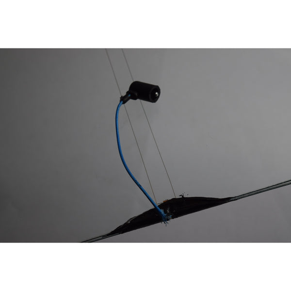 1968-1972 Chevy Nova 2 Door Windshield Glass W/ Antenna W/O Band Clear.