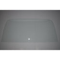 1968-1974 Chevy Nova 2 Door Coupe Back Window Glass Clear - Classic 2 Current Fabrication