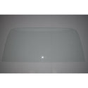 1968-1974 Chevy Nova 2 Door Coupe Back Window Glass Clear.