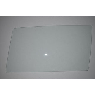 1968-1972 Chevy Nova Coupe Front Door Glass Clear LH.