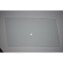 1968-1972 Chevy Nova Coupe Front Door Glass Clear RH.