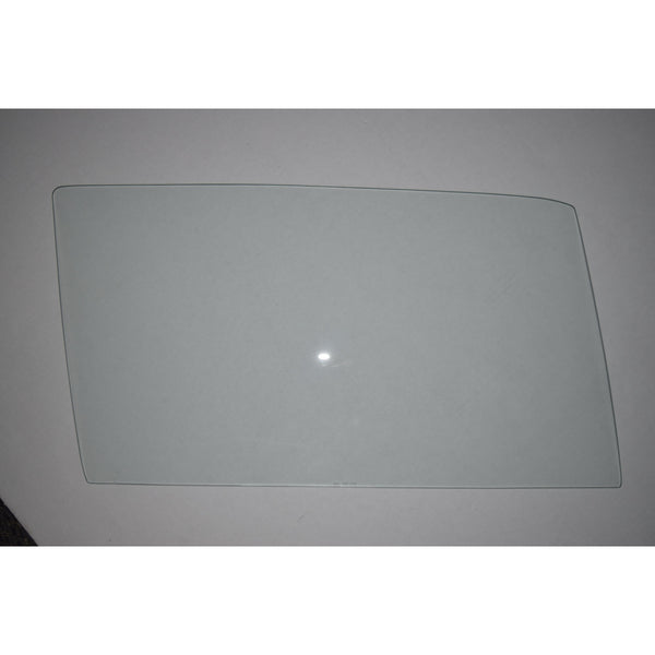 1968-1972 Chevy Nova Coupe Front Door Glass Clear RH.