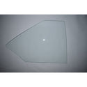1968-1972 Chevy Nova Coupe Quarter Window Glass Clear RH.