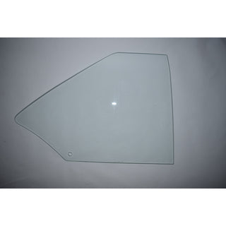 1968-1972 Chevy Nova Coupe Quarter Window Glass Clear RH.