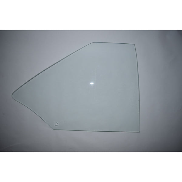 1968-1972 Chevy Nova Coupe Quarter Window Glass Clear RH.