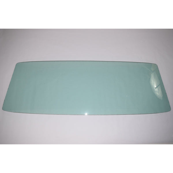 1964-1965 Chevy Chevelle/Malibu Coupe Back Window Glass Tinted - Classic 2 Current Fabrication