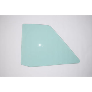 1964-1965 Chevy Chevelle Coupe Quarter Glass Tinted LH.
