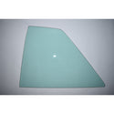 1964-1965 GM BOP Sedan Quarter Glass Tinted LH.