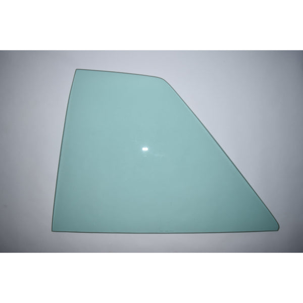 1964-1965 GM BOP Sedan Quarter Glass Tinted LH.