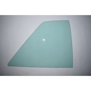 1964-1965 GM BOP Sedan Quarter Glass Tinted RH.