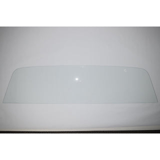 1964-1967 Chevy El Camino Back Window Glass Clear - Classic 2 Current Fabrication