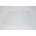 1964-1967 Chevy El Camino Door Glass Clear LH - Classic 2 Current Fabrication