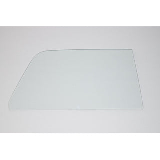 1964-1967 Chevy El Camino Door Glass Clear LH - Classic 2 Current Fabrication