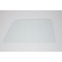 1964-1967 Chevy El Camino Door Glass Clear LH.