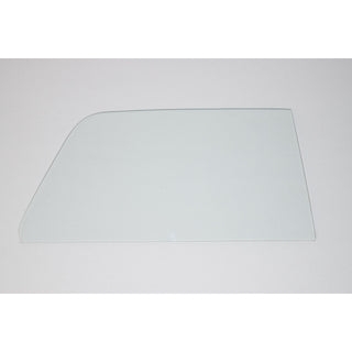 1964-1967 Chevy El Camino Door Glass Clear LH.