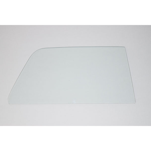 1964-1967 Chevy El Camino Door Glass Clear LH.