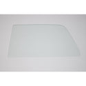 1964-1967 Chevy El Camino Door Glass Clear RH - Classic 2 Current Fabrication
