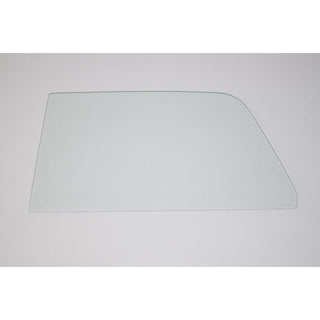1964-1967 Chevy El Camino Door Glass Clear RH - Classic 2 Current Fabrication