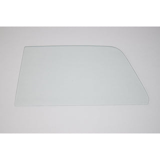 1964-1967 Chevy El Camino Door Glass Clear RH.