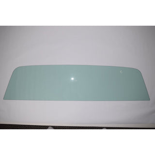 1964-1967 Chevy El Camino Back Window Glass Tinted - Classic 2 Current Fabrication