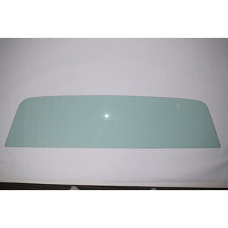 1964-1967 Chevy El Camino Back Window Glass Tinted.