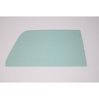 1964-1967 Chevy El Camino Door Glass Tinted LH - Classic 2 Current Fabrication