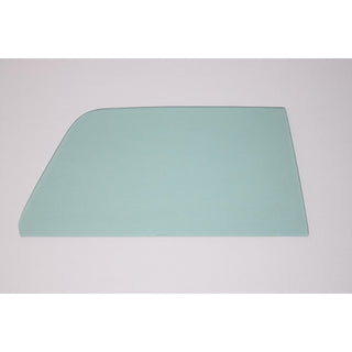 1964-1967 Chevy El Camino Door Glass Tinted LH.