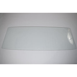 1964-1965 Chevy Chevelle/Malibu Coupe Back Window Glass Clear - Classic 2 Current Fabrication