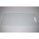 1964-1965 Chevy Chevelle/Malibu Coupe Back Window Glass Clear - Classic 2 Current Fabrication