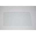 1964 GM A Body Convertible Door Glass Clear RH - Classic 2 Current Fabrication