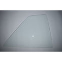 1964-1965 GM BOP Sedan Quarter Glass Clear RH.