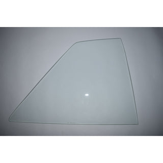 1964-1965 GM BOP Sedan Quarter Glass Clear RH.