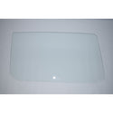 1965 GM A Body Convertible Door Glass 3 Hole Clear RH - Classic 2 Current Fabrication