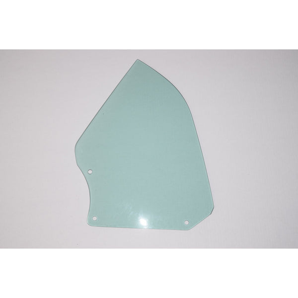 1966-1967 Buick Skylark Convertible Quarter Glass Tinted LH.
