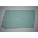 1966-1967 Chevy Chevelle/Malibu Coupe/Convertible Door Glass Tinted LH - Classic 2 Current Fabrication