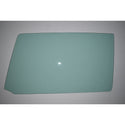 1966-1967 Chevy Chevelle Coupe/Convertible Door Glass Tinted LH.