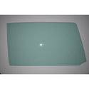 1966-1967 Chevy Chevelle/Malibu Coupe/Convertible Door Glass Tinted RH - Classic 2 Current Fabrication