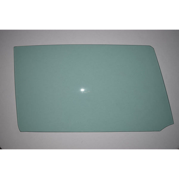 1966-1967 Chevy Chevelle Coupe/Convertible Door Glass Tinted RH.
