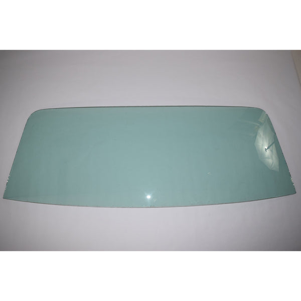 1966-1967 Chevy Chevelle Sedan Back Window Glass Tinted.