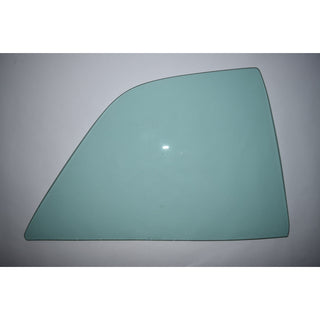1966-1967 Chevy Chevelle Sedan Quarter Glass Tinted LH.