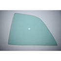 1966-1967 Chevy Chevelle Sedan Quarter Glass Tinted RH.