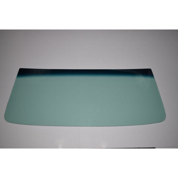 1966-1967 GM A BODY 2 Door Exclude Sedan Windshield W/ Band Tinted - Classic 2 Current Fabrication